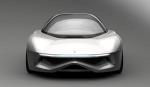 Pininfarina Sintesi 2008 года